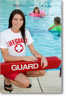 lifeguard